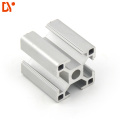 China t slot track 3030 industrial square extruded aluminum extrusion profile